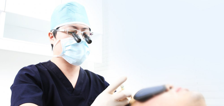 Slider image (3) MOAMAN Hair Transplant Clinic